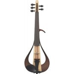 YEV105 Violon 4/4 Naturel (5 Cordes)