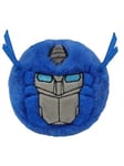 Ty Beanie Bouncers - Transformers Optimus Prime