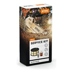 Kit d'entretien n°15 pour Tronçonneuse Stihl MS231, MS251 - 11430074100