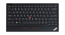 Lenovo THINKPAD TRACKPOINT Keyboard II English