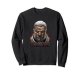 Marvel X-Men Cable Portrait Sweatshirt