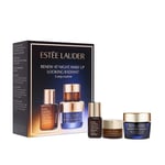 Estée Lauder Own The Night Renew + Repair Skincare Gift Set