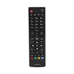 TV Remote Control Smart Wireless Remote Controller Compatible with LG AKB74915324 Television Smart