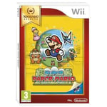 Nintendo Super Paper Mario - Wii