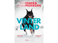 Winterland | Kim Faber &Amp  Janni Pedersen | Språk: Danska