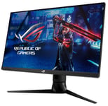 ASUS ROG Strix XG27AQ - LED-skjerm - 27" - HDR