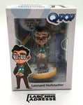 Q POP THE BIG BANG THEORY - LEONARD HOFSTADTER - NEUF - FIGURINE FIGURE Q-POP