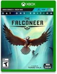 The Falconeer Day One Edition for Xbox Series X [New Video Game] Xbox Series X