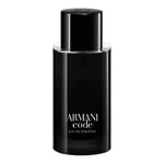 Giorgio Armani Code Edt 75 Ml