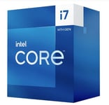 Intel Core I7 14700 Up To 5.40Ghz 33M Cache Fc-Lga16A Processor