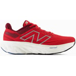 New Balance 1080 V13 Homme Rouge