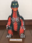 2024 Popy 10" Original Red Great Saurus Godzilla Figure Reproduction ver Kaiju