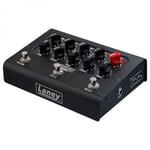 LANEY LOUDPEDAL Ironheart 60w Guitar Amplifier Pedal - Martin Miller