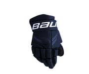 Bauer Hockeyhandskar X Int Navy