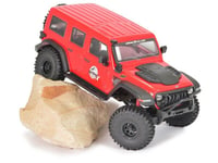 FTX Outback Mini X Fury 1:18 Trail RTR - Red FTX5525R