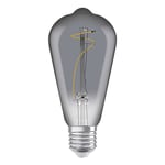 Lyspære Osram Vintage V1906 Edison E27 3,4W