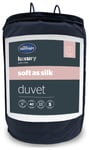 Silentnight Soft As Silk 13.5 Tog Duvet - Double