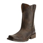 ARIAT Homme Botte de Western, Osier, 43 EU