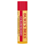 Mine Moisturizing Strawberry Lip Balm 0.15 Oz By Burts Bees