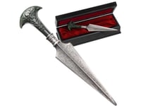 Noble Collection - Harry Potter - Bellatrix Lestrange Dagger