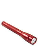 Maglite Torch Mini Red