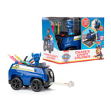 Paw Patrol Craft Cruiser Vehicle & Figure Set