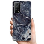 Xiaomi Mi 10T Pro 5G TPU Mobilskal Marbled