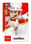 Wedding Mario amiibo - Media fra Outland