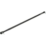 Manfrotto 272B 3 Section Background Support - Black,112 x 0.1 x 0.1 centimetres