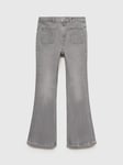 Mango Kids' Denim Flare Jeans