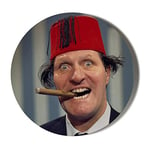 Gift Insanity TOMMY COOPER CLASSIC 58mm Pop Up Photo Frame