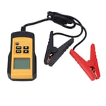 AE300 12V Automotive Digital Battery Tester Multifunctional LCD High Accurac FST