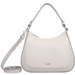 Joop! Estate Loreen Sac à bandoulière Cuir 27 cm lightgrey (4140006696-801)