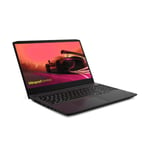 Laptop Lenovo IdeaPad Gaming 3 15,6" RYZEN 5 5500H 16 GB RAM 512 GB SSD Nvidia GeForce RTX 2050 Qwerty US