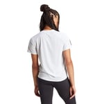 Adidas Own the Run Tee Dame