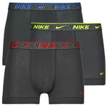 Boxers Nike  EVERYDAY COTTON STRETCH X3