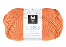 Dale Garn Lerke Honningmelon 8172  50g