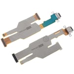 Charging Port Flex Cable For Asus ROG Phone 5 Replacement Repair Part UK