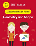 Maths ¿ No Problem! Geometry and Shape, Ages 7-8 (Key Stage 2)