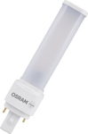 LEDVANCE DULUX D LED 7W/830  (18W) EM G24 - C