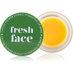 Barry M Fresh Face hydrating lip mask shade Cactus 8 g