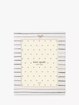 kate spade new york 'A Charmed Life' Porcelain Photo Frame