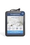 Luxurious Hotel 4.5 Tog Summer Duvet