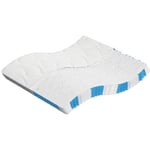 Vidaxl - Matelas à ressorts ensachés moyen 160x200 cm n/a