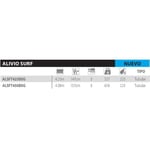 Shimano Fishing Alivio Bx-g Surfcasting Rod