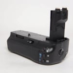 Canon Used BG-E6 Battery Grip for 5D Mk II