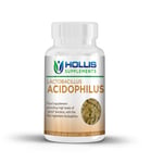 Probiotic Acidophilus Good Gut Bacteria Health Supplement 150 billion CFU/g