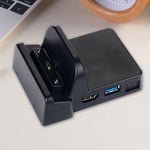 Docking Station For Nintendo Switch Charging Dock HDMI 1080P TV Adapter USB C