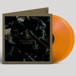 Callisto  True Nature Unfolds  LP/Vinyl