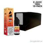 Elux Legends | Triple Mango 10ml E-Juice 14mg Saltnikotin 10pack